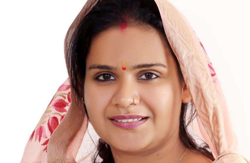 सरकार ने मुनेश गुर्जर को बनाया जयपुर स्मार्ट सिटी कंपनी का वाइस चैयरमेन सरकार ने मुनेश गुर्जर को बनाया जयपुर स्मार्ट सिटी कंपनी का वाइस चैयरमेन