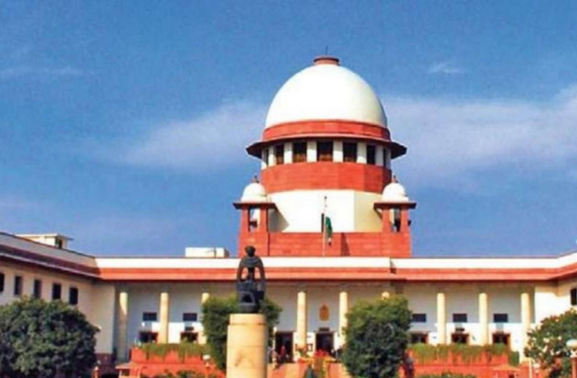 Supreme Court of India asks the government about the relevance of sedition law सुप्रीम कोर्ट: असहमति को दबाने के लिए देशद्रोह कानून का गलत इस्तेमाल कर सकती है सरकार