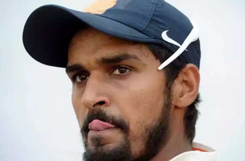 deepak_hooda.jpg बड़ौदा छोड़ अब राजस्थान की टीम की ओर से क्रिकेट खेलेंगे दीपक हुड्डा