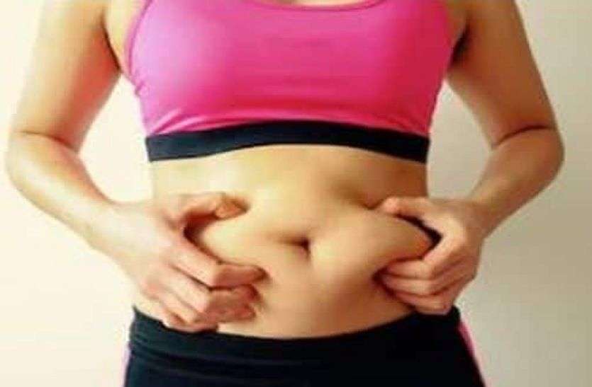 Reduce belly fat Reduce body fat : शरीर की चर्बी को कम करने के लिए अपनाएं यह तरीके, फटाफट घटेगा वजन