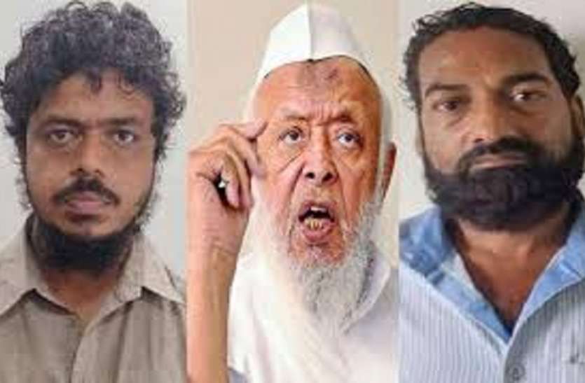 jamiat-ulama-e-hind.jpg पश्चिम के दस जिलों में फैला है जमीयत-उलमा-ए-हिंद का नेटवर्क