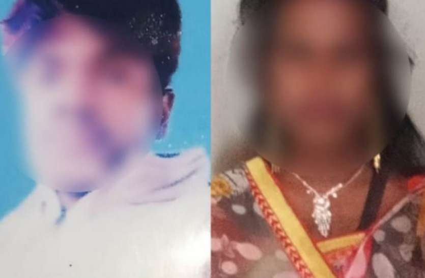 marriage_between_two_youths.jpg डेढ़ वर्ष तक पति-पत्नी के रूप में रहने के बाद युवक ने साथी युवक पर दर्ज कराया दुष्कर्म का केस