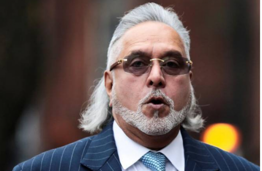 Banks recovered 792 crores by selling shares of Kingfisher Airlines