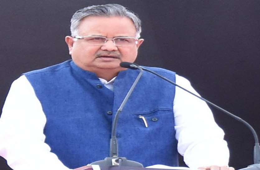 पूर्व CM डॉ. रमन ने स्वास्थ्य मंत्री सिंहदेव को कहा बिना नाखून और दांत वाला, कहा उनकी सुनता कौन है... पूर्व CM डॉ. रमन ने स्वास्थ्य मंत्री सिंहदेव को बताया बिना नाखून और दांत वाला, कहा उनकी सुनता कौन है...