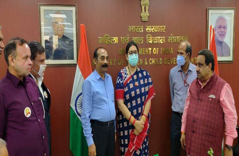 महिलाओ व बेटियों की सुरक्षा को लेकर राष्ट्रीय अभियान होगा शुरू, पढ़िए पूरी खबर महिलाओं व बेटियों की सुरक्षा को लेकर राष्ट्रीय अभियान होगा शुरू, पढ़िए पूरी खबर