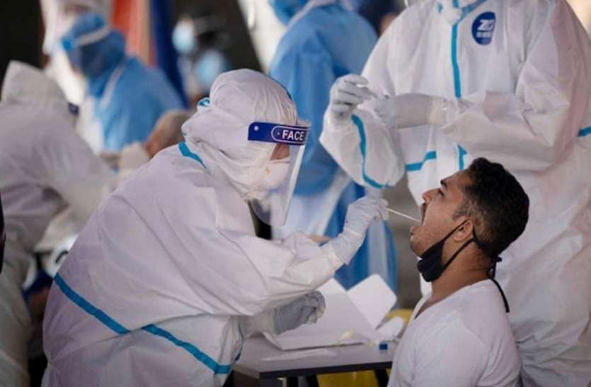 coronavirus_465.jpg अमरीकी रिपोर्ट का दावा, भारत में 34 से 47 लाख लोगों की मृत्यु कोरोना से हुई