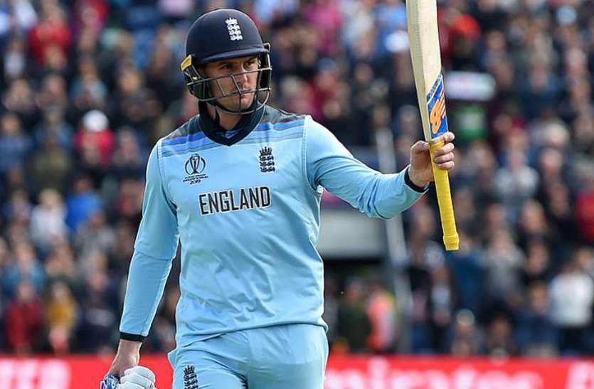 Jason Roy
