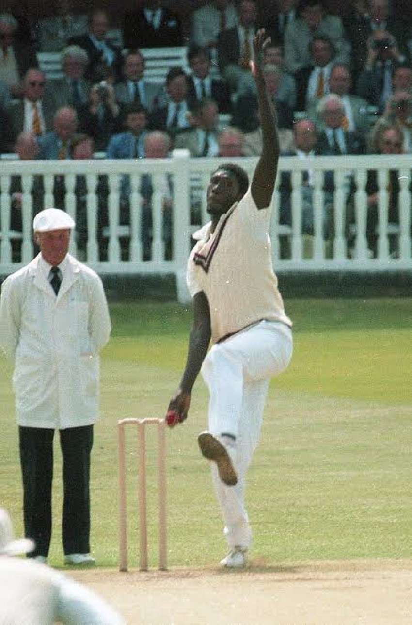 joel garnar