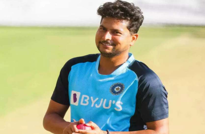 kuldep_yadav.jpg टी20 विश्वकप से पहले कुलदीप यादव को करना होगा खुद को साबित