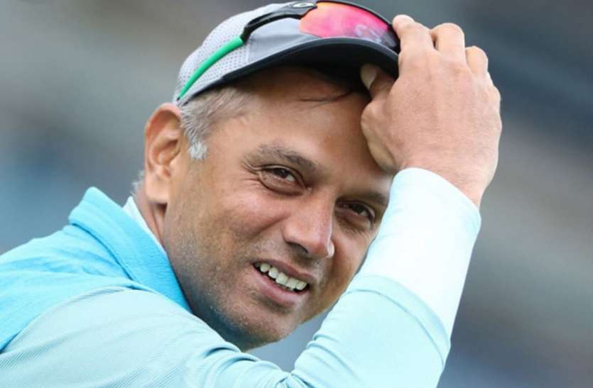 rahul_dravid.jpg कोलम्बो वनडे : भारतीय सीनियर टीम के कोच के रूप में द्रविड़ की परीक्षा शुरू