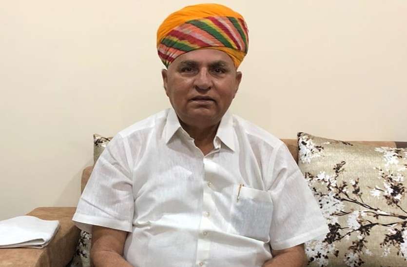 Rohitash Sharma expecting clean chit from BJP hingh command 'लास्ट वार्निंग' को भी हल्के में ले गए डॉ रोहिताश्व, अब निष्कासन को देंगे चुनौती- क्लीन चिट मिलने की जताई उम्मीद