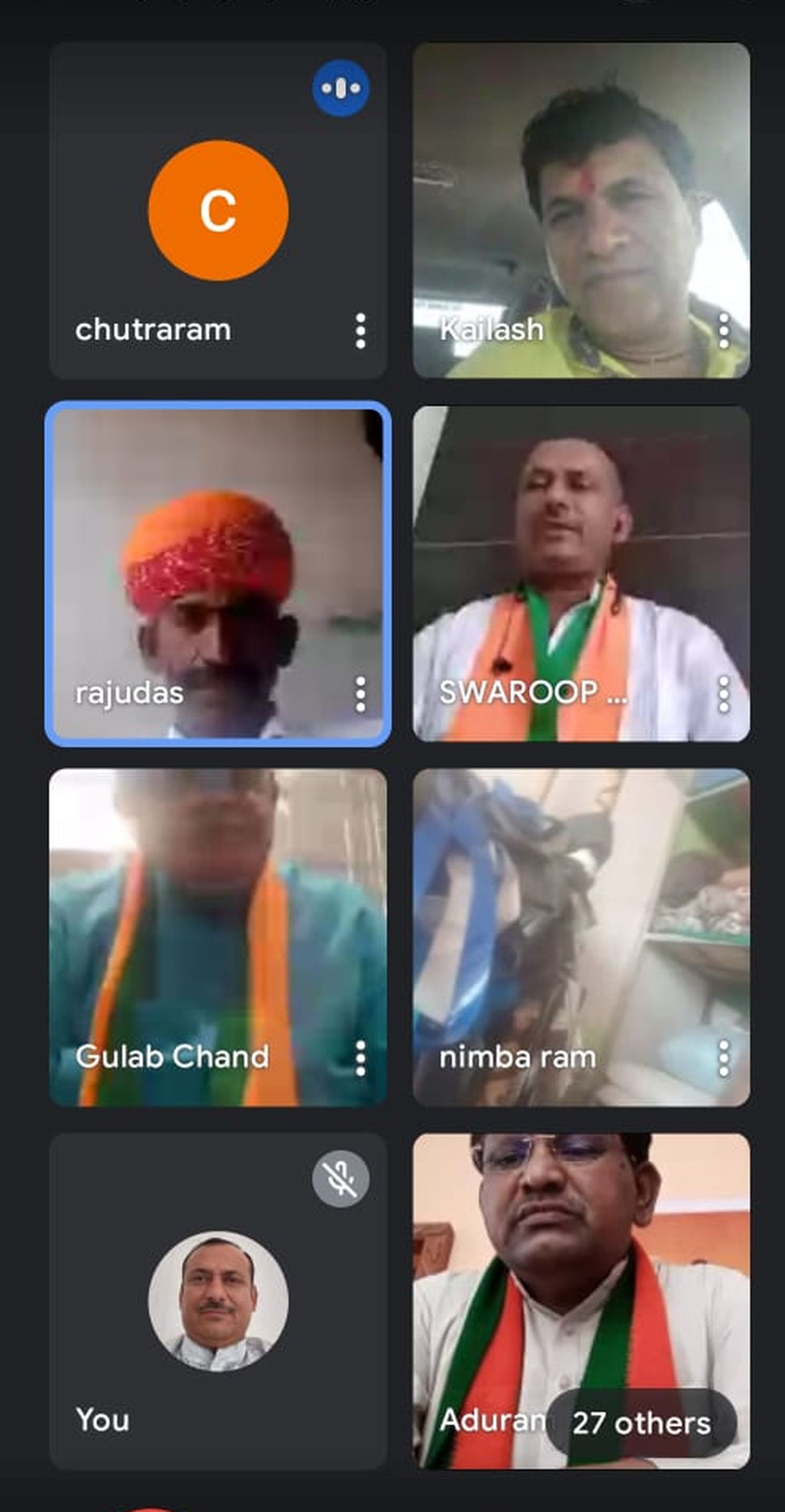 ऱाष्ट्रीय सुरक्षा हमारा राष्ट्रीय संकल्प-कटारिया