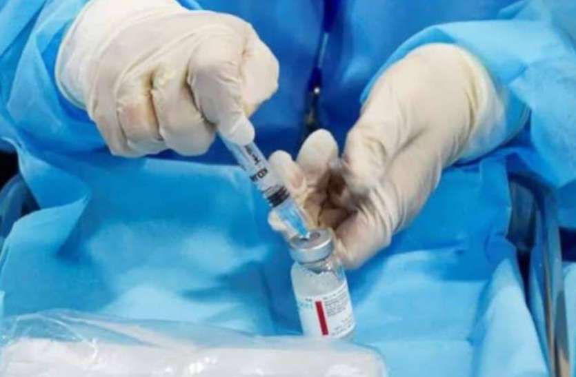 corona.jpg Coronavirus: जे एंड जे की कोरोना वैक्सीन से रेयर नर्व डिसऑर्डर का खतरा! लेकिन वैक्सीन के लाभ जोखिम से कहीं अधिक -सीडीसी