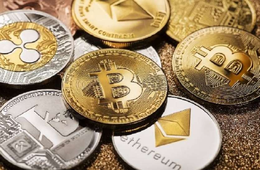 cryptocurrency MP में पकड़ा गया अंतर्राष्ट्रीय cryptocurrency ठग