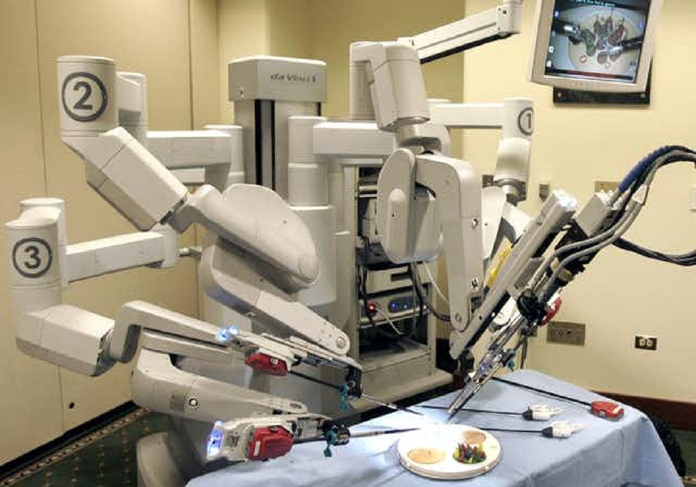 Big News Of Health: जीएसवीएम में रोबोट से होंगे पेट के ऑपरेशन, यूपी का होगा ऐसा पहला राजकीय मेडिकल कॉलेज