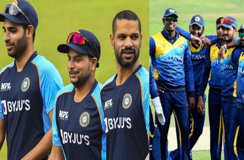 ind_vs_sl.png IND vs SL: ये हो सकती है टीम इंडिया की प्लेइंग इलेवन, धवन के पृथ्वी शॉ कर सकते हैं ओपनिंग