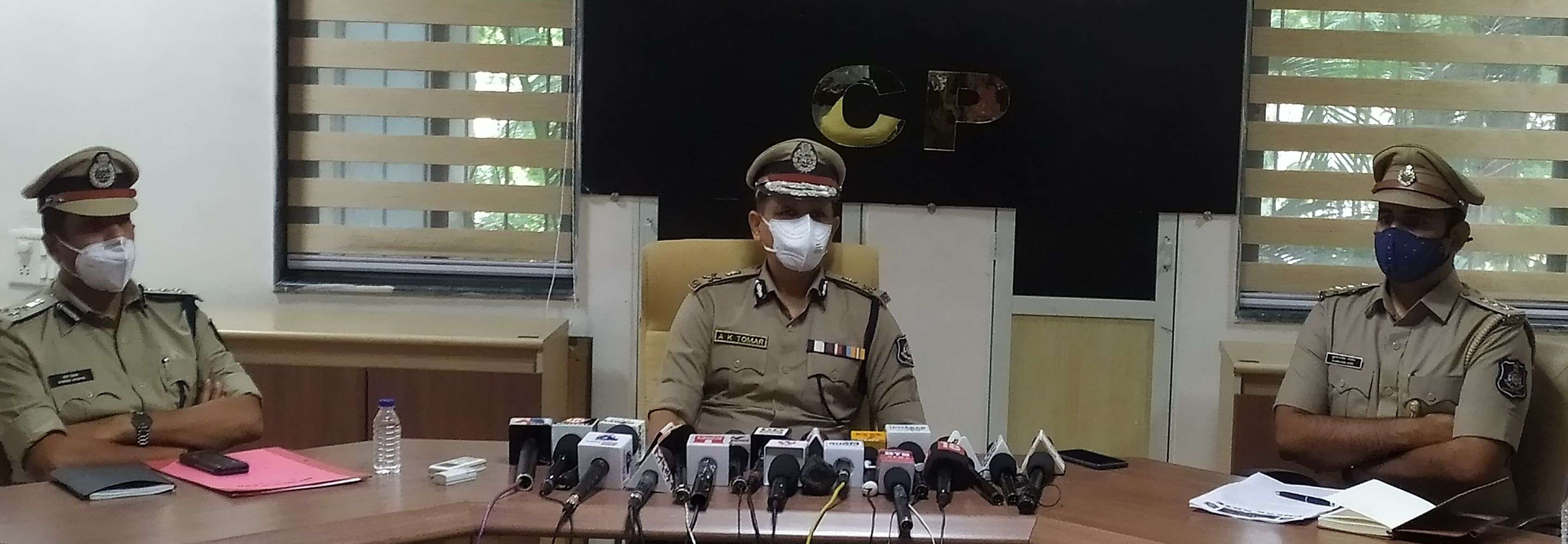 kidney cyber crime : देश के 50 अस्पतालों की बेवसाइट बना कर किडनी के नाम पर करोड़ों की ठगी