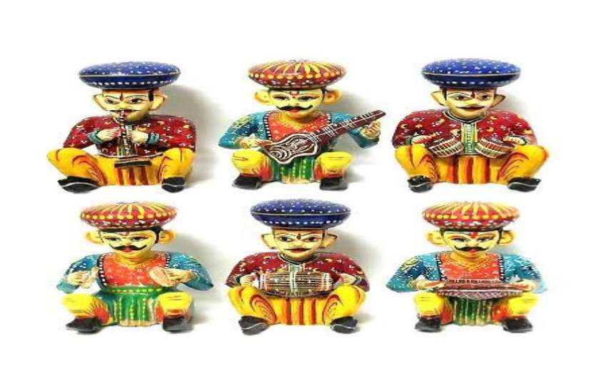 HANDICRAFT---निर्यात की रफ्तार होगी दुगुनी, मनरेगा के तहत मिल सकते है हैण्डीक्राफ्ट मजदूर HANDICRAFT---निर्यात की रफ्तार होगी दुगुनी, मनरेगा के तहत मिल सकते है हैण्डीक्राफ्ट मजदूर