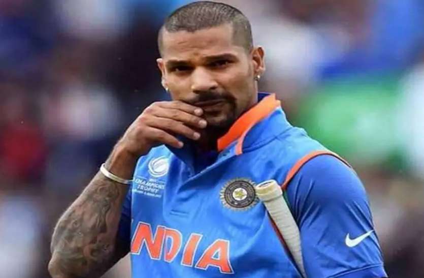 shikhar_dhawan-1.jpg IND vs SL : धवन ने तोड़ा विवियन रिचर्ड्स और जो रूट का रिकॉर्ड, 140 पारियों में कर दिखाया ये कारनामा
