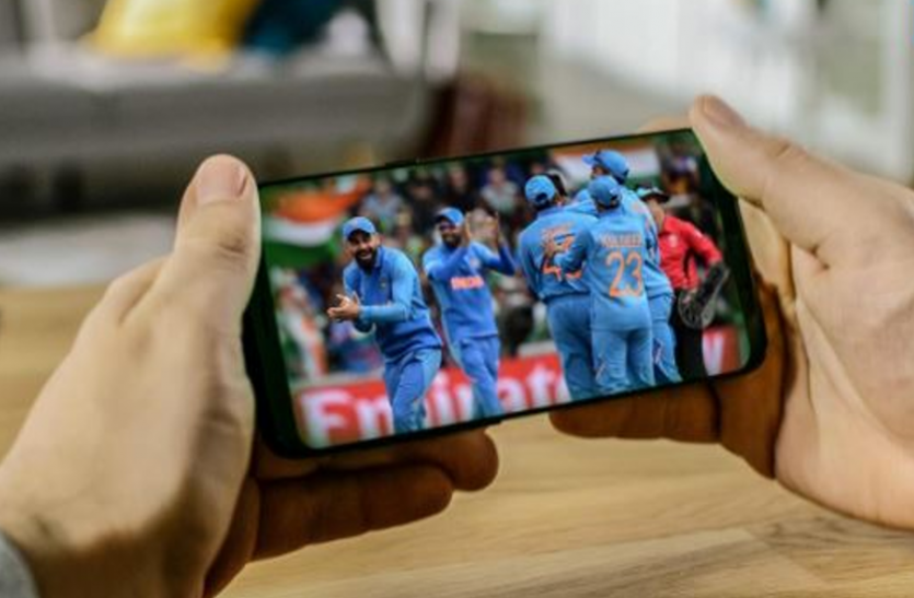 IND vs SL Free live Streaming IND vs SL: स्मार्टफोन यूजर्स कैसे देख सकते हैं फ्री में भारत-श्रीलंका का लाइव मैच ? यहां जानिए तरीका