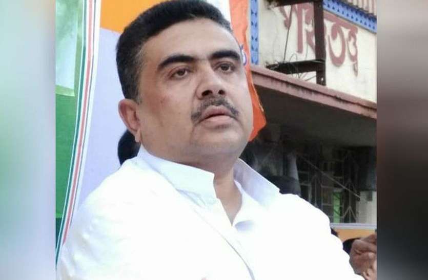 शिकंजा: फिर शुभेन्दु के आवास पर सीआइडी शिकंजा: फिर शुभेन्दु के आवास पर सीआइडी