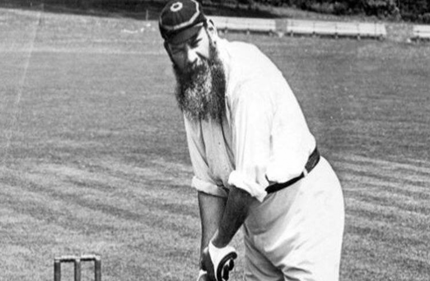 WG Grace बर्थडे स्पेशल: क्रिकेट के 'डॉक्टर' ग्रेस, जिन्होंने मैदान पर रचे कई कीर्तिमान