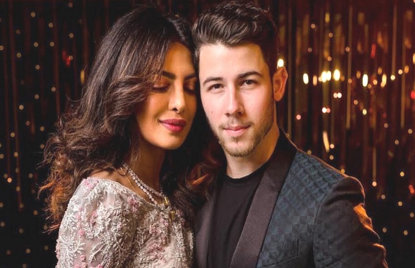 Nick Jonas Wishes Wife Priyanka Chopra on Her Birthday with Sweet Post