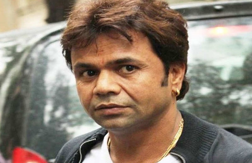 Actor Rajpal Yadav's Talk About His Stuggle Time And Financial Crisis