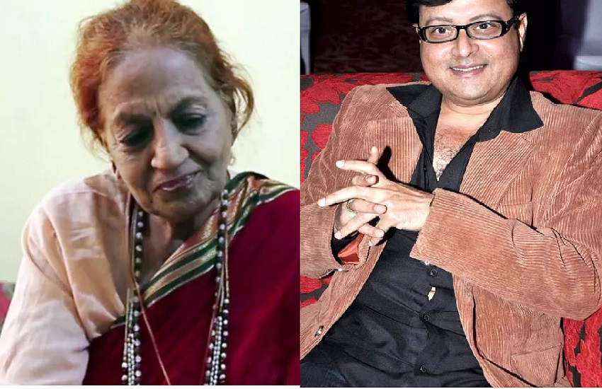 Sachin Pilgaonkar reaction on Savita Bajaj