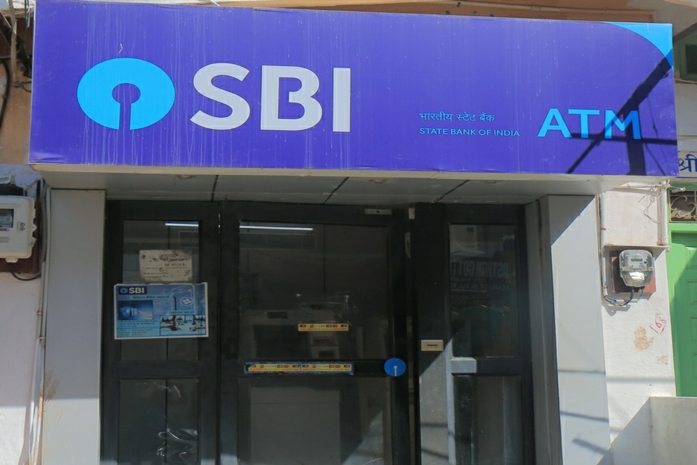 sbi banking for children
