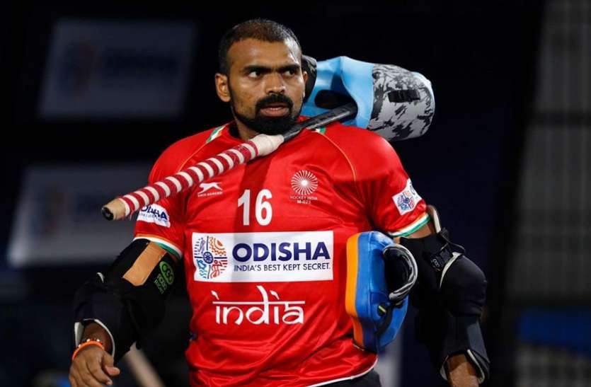 sreejesh.jpg टीम में काफी उत्साह है, हम और इंतजार नहीं कर सकते : श्रीजेश