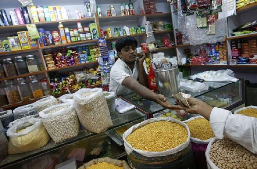 दाल का आयात करने वाले स्टॉक लिमिट से मुक्त stocl limit: दाल का आयात करने वाले स्टॉक लिमिट से मुक्त