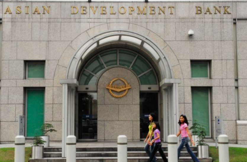 adb ADB ने देश की आर्थिक विकास का अनुमान घटाकर किया 10%, कोविड-19 की दूसरी लहर बनी वजह
