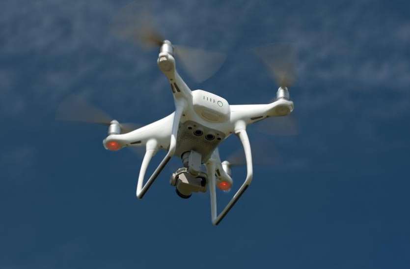drone_attack.jpg Delhi: खुफिया एजेसिंयों ने 15 अगस्त को लेकर जारी किया अलर्ट, ड्रोन हमले की आशंका