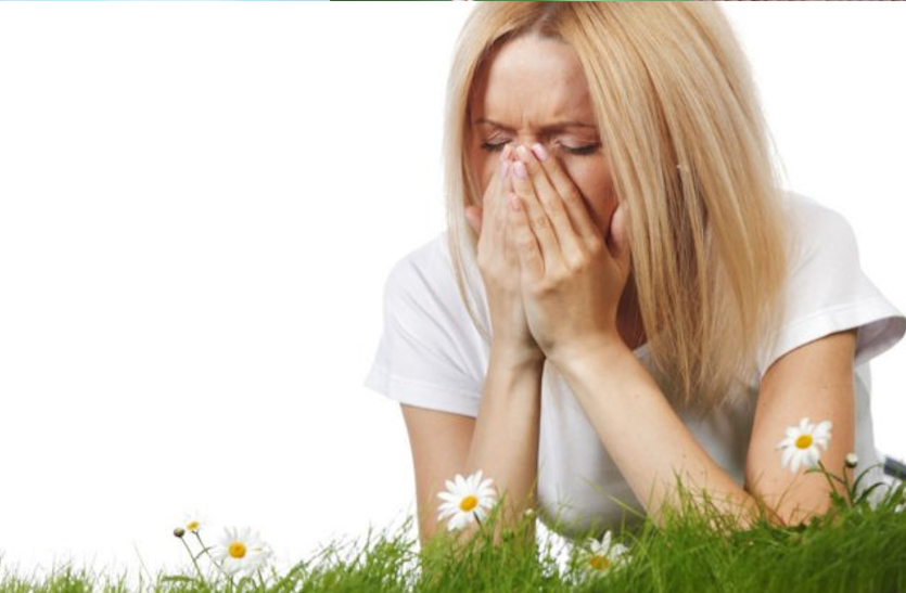 health news Health Tips: एलर्जी की समस्या से बचने के लिए जरूर आजमाएं ये टिप्स
