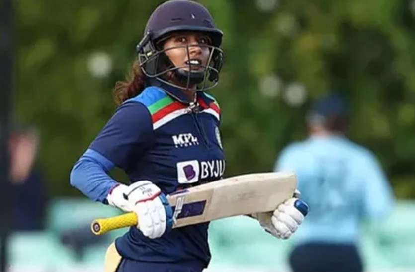 mithali_raj.jpg मिताली राज फिर बनीं दुनिया की नंबर-1 बल्लेबाज, 9वीं बार किया ये कारनामा