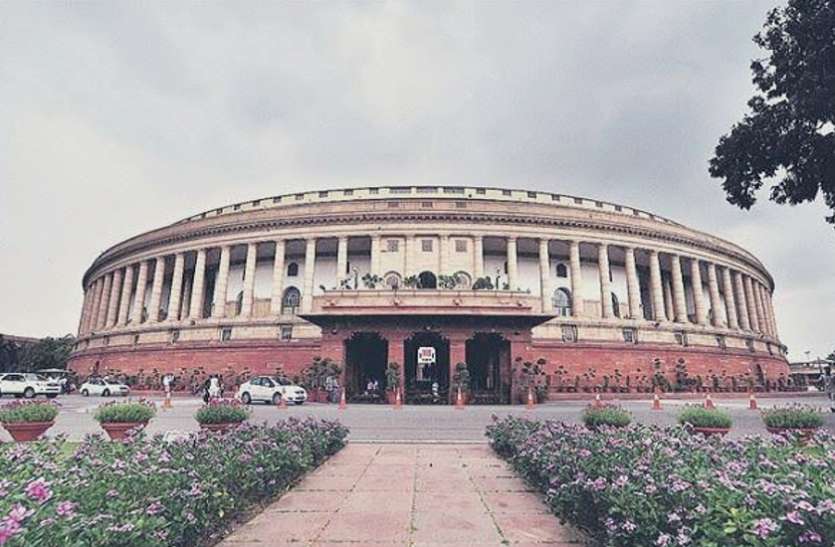 parliament monsoon Parliament Monsoon Session LIVE Update: लोकसभा-राज्यसभा की कार्यवाही गुरुवार सुबह 11 बजे तक के लिए स्थगित