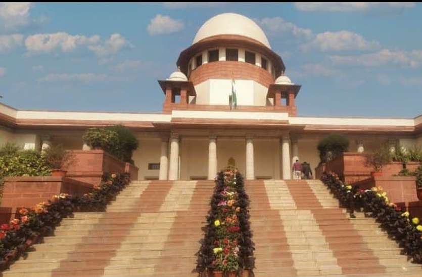 sc.jpg सुप्रीम कोर्ट निजी अस्पतालों की हरकतों से नाराज, कहा- प्राइवेट अस्पताल उद्योग बन गए हैं