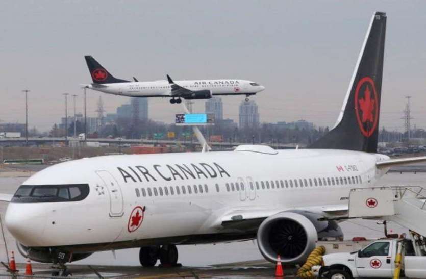 travel ban कनाडा ने भारत की सीधी उड़ान पर लगाया प्रतिबंध, 21 अगस्त तक बढ़ाई रोक