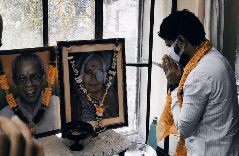 BJP leader CT Ravi Jaipur Rajasthan Visit, Latest Updated News Rajasthan BJP : राष्ट्रीय महामंत्री CT Ravi आखिर महत्वपूर्ण बैठकों से पहले कहां पहुंच गए?