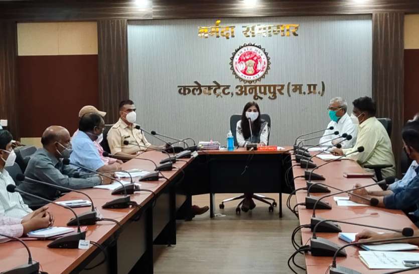 78 pending cases of land mortgage, more than 74 thousand citizens bene भूमिबंधक के 78 लंबित प्रकरण, मुख्यमंत्री किसान योजना से 74 हजार से अधिक नागरिक लाभांवित