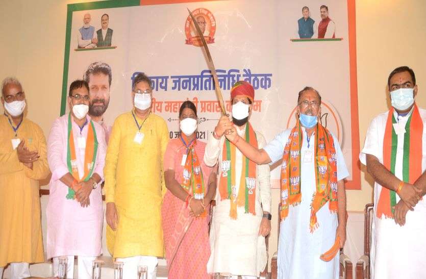 गुजरात मॉडल को देश में लागू करना मकसद-रवि गुजरात मॉडल को देश में लागू करना मकसद-रवि