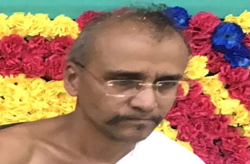 aadinath2107.jpg गृहस्थ धर्म में भी सदाचार का पालन जरूरी: आचार्य उदयप्रभ
