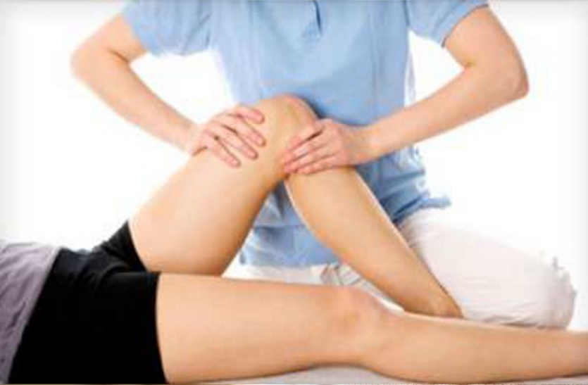 health news Health News: जोड़ों की मुसीबतों में समय पर इलाज होना जरुरी