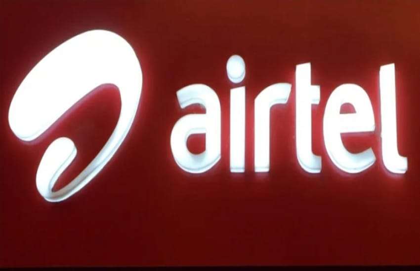 Bharat Airtel 