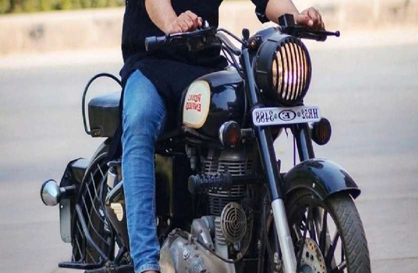तेज आवाज वाली बाइक चलाने वाले हो जाएं सावधान, हाईकोर्ट ने लिया बड़ा एक्शन, दिया ये आदेश तेज आवाज वाली बाइक चलाने वाले हो जाएं सावधान, हाईकोर्ट ने लिया बड़ा एक्शन, दिया ये आदेश