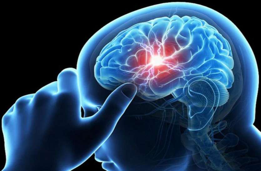 Khargone Unique Story Khargone brain memory deleted case अजब—गजब: दिमाग से डिलीट हो गई तीन माह की मेमोरी