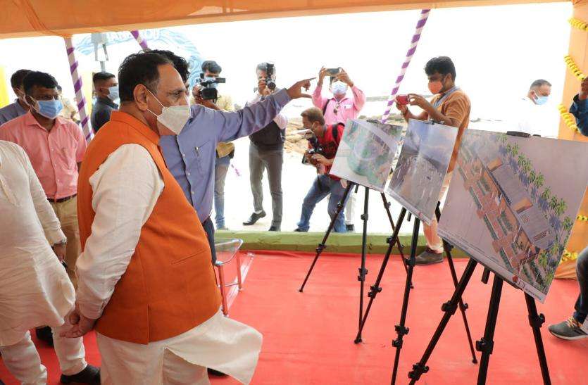 'सौराष्ट्र के टूरिज्म सर्किट से जोड़कर जूनागढ़ को पर्यटन विकास का बनाना है हब' 'सौराष्ट्र के टूरिज्म सर्किट से जोड़कर जूनागढ़ को पर्यटन विकास का बनाना है हब'