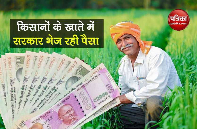 फसल बीमा योजना में अब नामांकन फसल बीमा योजना में अब नामांकन