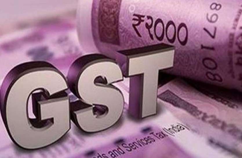 बोगस बिलिंग के मामले में एक आरोपी गिरफ्तार बोगस बिलिंग के मामले में एक आरोपी गिरफ्तार